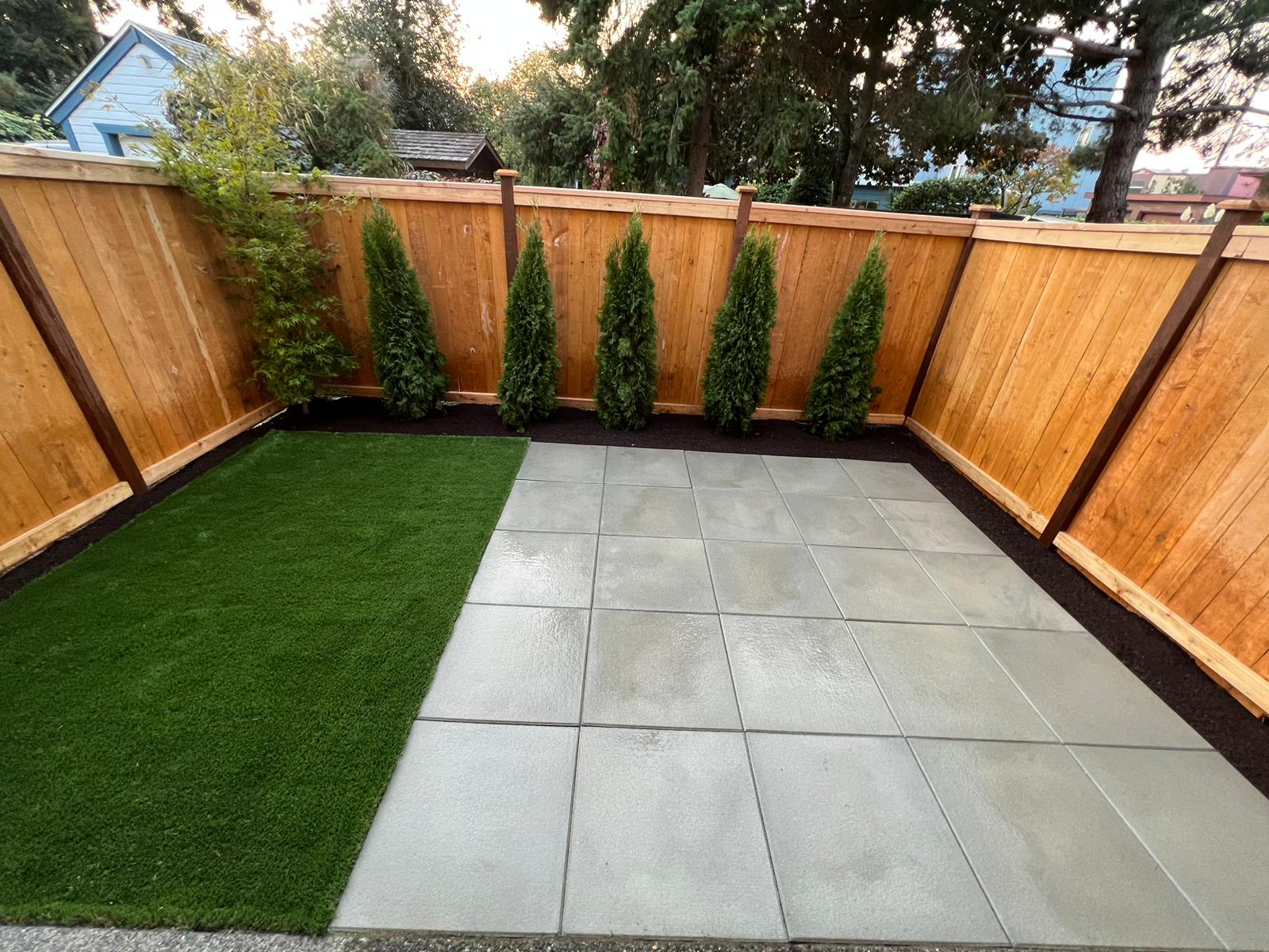 Maci Landscaping Services LLC Image